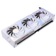 İGame GeForce RTX 4060 Ultra 8GB GDDR6 128(OUTLET)