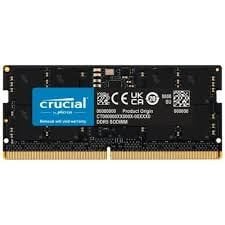 Crucial NTB 16GB 5600MHz DDR5 CT16G56C46S5 1.1V/CL46/SODIMM