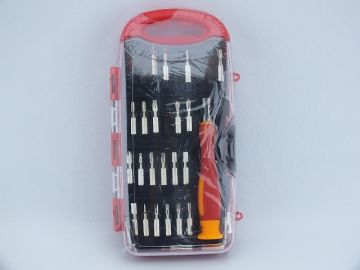 HengFeng Çoklu Tornavida Seti