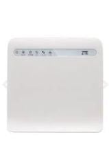 ZTE MF255V 4g Sim Kartlı Taşınabilir Router Wttx Modem Tüm Operatörlere Uyumludur