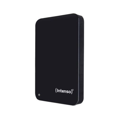 Intenso 2TB 2.5'' USB 3.0 Taşınabilir Disk Siyah