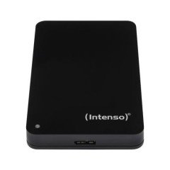 Intenso 2TB 2.5'' USB 3.0 Taşınabilir Disk Siyah