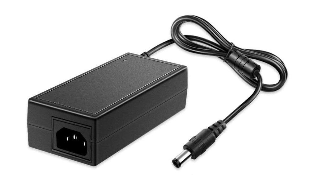 Hadron Hd794 12V 10A Plastik Kasa Kamera Adaptörü - Çok Amaçlı Güç Kaynağı