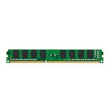 KINGSTON 8GB DDR3 1600Mhz KVR16N11 8WP