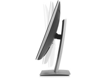 HP EliteDisplay 23'' E232 58,4 cm FHD IPS EKRAN  Monitör M1N98AA DAHA UCUZU YOK !!