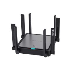 Ruijie Reyee RG-EW3200GX PRO Wi-Fi 6 AX3200 3200Mbps Dual-Band Gigabit Mesh Router