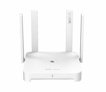 Ruijie Reyee RG-EW1800GX PRO Wi-Fi 6 AX1800 1800Mbps Dual-Band Gigabit Mesh Router