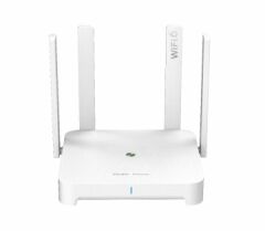 Ruijie Reyee RG-EW1800GX PRO Wi-Fi 6 AX1800 1800Mbps Dual-Band Gigabit Mesh Router
