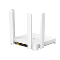 Ruijie Reyee RG-EW1800GX PRO Wi-Fi 6 AX1800 1800Mbps Dual-Band Gigabit Mesh Router