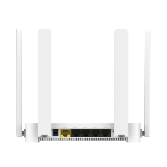 Ruijie Reyee RG-EW1800GX PRO Wi-Fi 6 AX1800 1800Mbps Dual-Band Gigabit Mesh Router