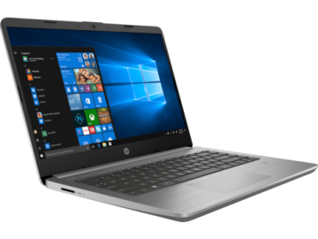 Hp 340s G7 i3-1005G1 4Gb 128Gb 14'' Fd Notebook