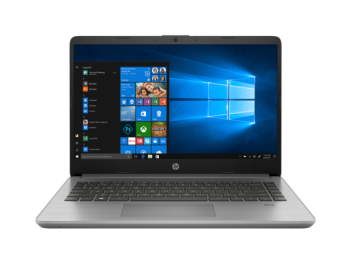 Hp 340s G7 i3-1005G1 4Gb 128Gb 14'' Fd Notebook
