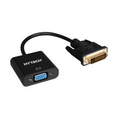 Hytech HY-DVGA10 DVI TO VGA Çevirici