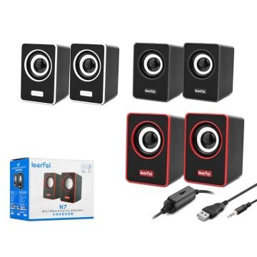 HADRON N7 SPEAKER PC
