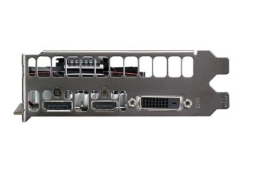 Asus Radeon RX 560 Overclock (OC) RX560-O4G-EVO Ekran Kartı - 4GB GDDR5