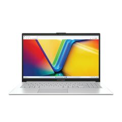 Asus Vivobook Go 15 E1504GA-NJ257W i3-N305 8 GB 256 GB SSD UHD Graphics 15.6'' Full HD Notebook
