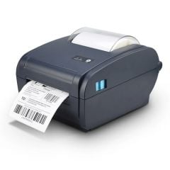 AFANDA EFİX BARKOD YAZICI 203dpi Pos ZC-9210 L BL USB TERMAL YAZICI