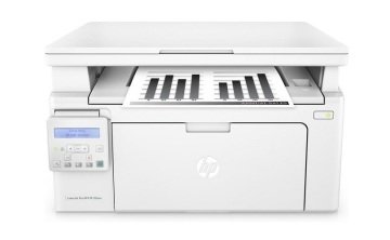HP LaserJet Pro Mfp M130nw Çok Fonksiyonlu Wifi Lazer Yazıcı G3Q58A Fotokopi Tarayıcı