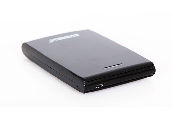 Harici 2.5 Usb 3.0 Hdd Kutusu Siyah Everest HD3-240