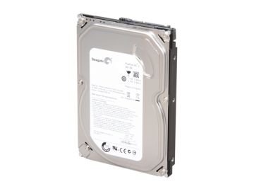 Seagate ST3500312CS 500GB Pipeline HD SATA 3Gb/s NCQ 8MB Cache