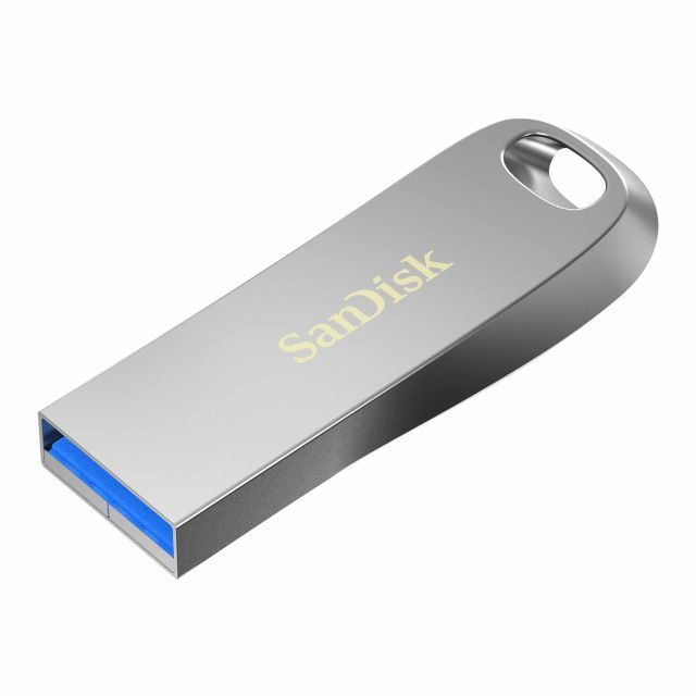 SDCZ74-512G-G46 USB 512GB ULTRA LUXE 3.1 150 MB/s