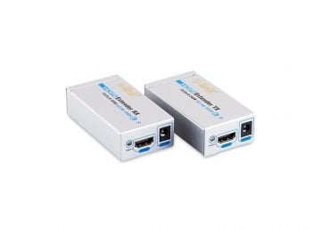 S-Link SL-HEX60 HDMI CAT6 60m Uzatıcı