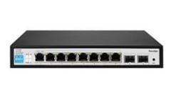 PS2016GC Connector Type :16 Gigabit PoE Port+2 Gigabit SFP Port