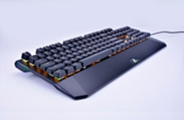 Rampage KB-R95 X-TITAN Full Rgb Gaming Mekanik Klavye