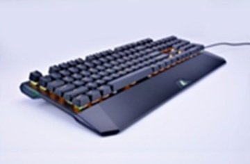 Rampage KB-R95 X-TITAN Full Rgb Gaming Mekanik Klavye