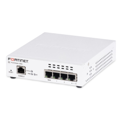 Fortinet FortiGate 30G Firewall Cihaz + 5 Yıl