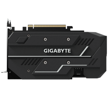 Gigabyte  GeForce GTX 1660 Ti OC 6G 6GB GDDR6 192Bit DX12 GV-N166TOC-6GD Gaming Ekran Kartı