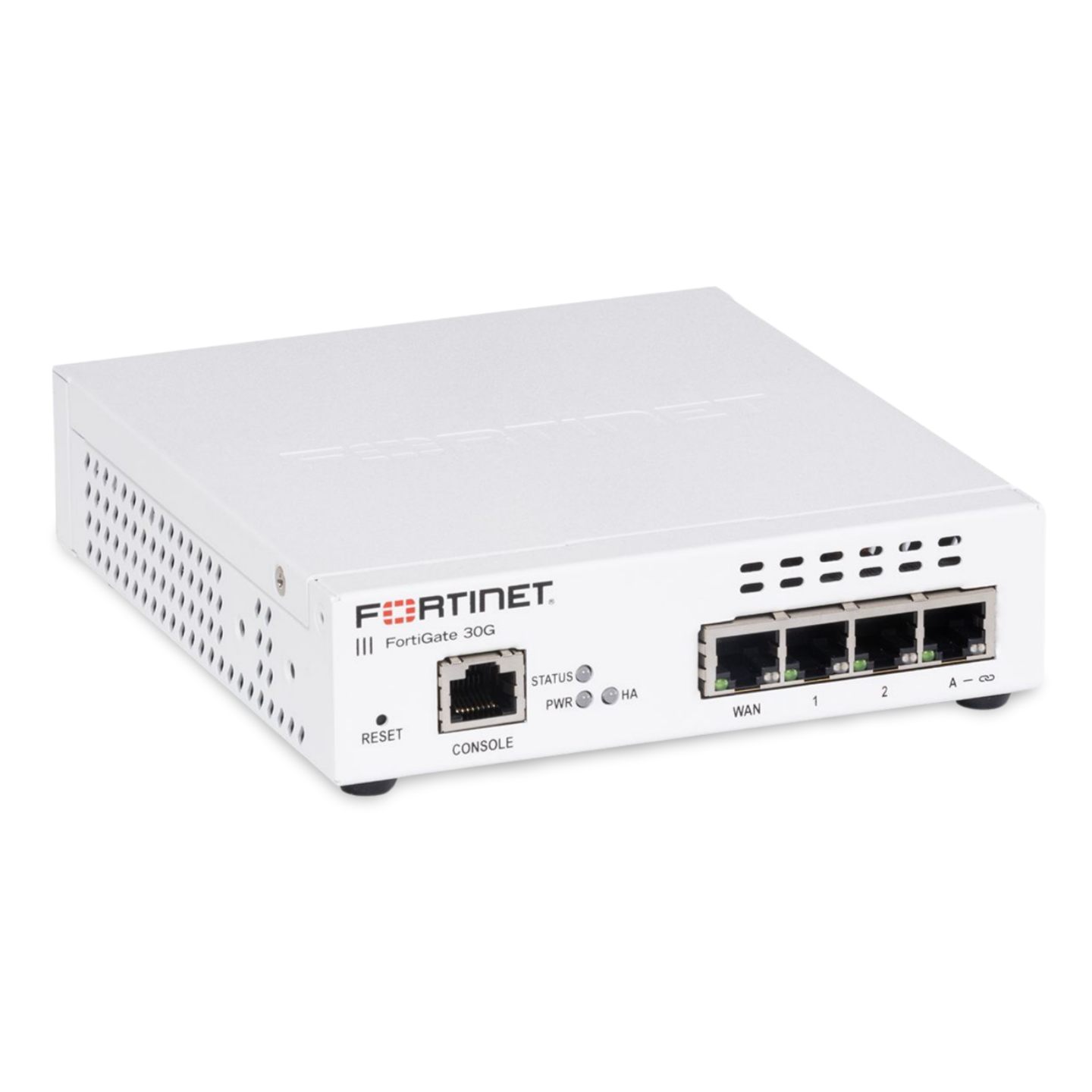 Fortinet FortiGate 30G Firewall Cihaz + 5 Yıl