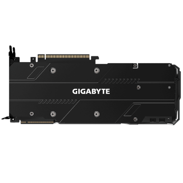 GIGBAYTE GEFORCE RTX 2080 EKRAN KARTI  VGA  8G 256B GDDR6 DP-HDMI GV-N2080WF3-8GC