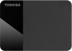 2TB CANVIO READY 2.5'' USB3.2 G1 TOSHIBA HDTP320EK3AA