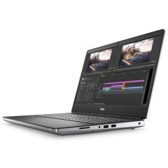 DELL PRECISION M7550 XCTOP7550EMEA_VI1 İ7-10850H / 8GB/ T2000/ 512GB PCIe SSD / Win 10 Pro 15.6'' FHD WS