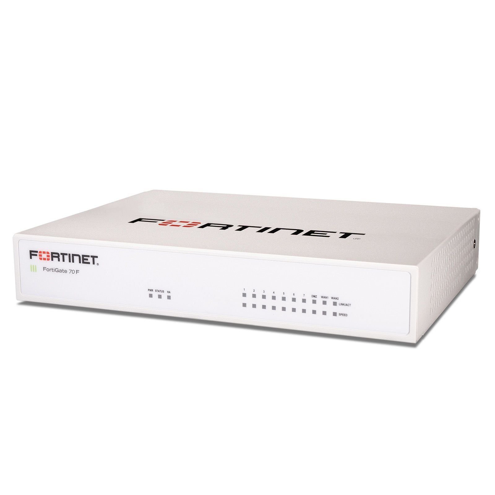 Fortinet FortiGate 70F Firewall Cihaz + 3 Yıl