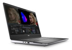 DELL PRECISION M7550 XCTOP7550EMEA_VI2 Xeon W-10855M/ 16GB/ T2000/ 512GB PCIe SSD / Win 10 Pro 15.6'' FHD WS