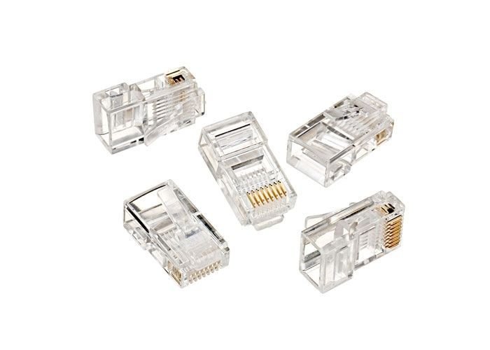 OEM RJ45 100 Lü Paket Jack
