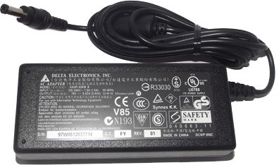 Delta - Asus-Lenovo-Toshiba-Casper 19V 3.42A 65W Orijinal Laptop Adaptörü