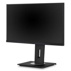 VIEWSONIC VG2755 WORKPRO MONITOR 27 5MS 60HZ IPS 1920X1080 FHD 250 VGA HDMI DP USB TYPE C 16:9 50M:1 16.7M HOPARLOR 3 KENAR CERCEVESIZ FLICKER FREE MAVI ISIK FILTRESI TILT SWIVEL PIVOT YUKSEKLIK AYARI VESA ENERGY STAR TCO EPEAT