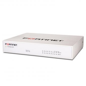 Fortinet FortiGate 61F Firewall Cihaz + 1 Yıl