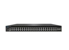 PS5052GT Managed Gigabit 48+4 10G Port PoE Switch 360W