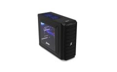 EXPER PC GAMING FLEX XCELLERATOR XC717 i5 12400F B660 2X16GB 512GB M2 SSD GTX1660S 6GB 500W FDOS