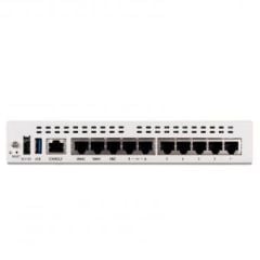 Fortinet FortiGate 61F Firewall Cihaz + 3 Yıl