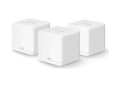 HALO-H30G-3P AC1300 Whole Home Mesh Wi-Fi System