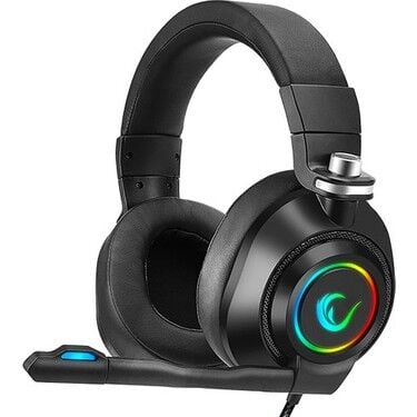 Rampage Rm-k20 Amaze 7.1 Rgb Kulaklık Noice Cancelling Özellikli