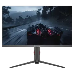 Rampage RIPPER RM27F540F 27 540Hz 1ms Fast IPS FHD Freesync RGB Pivot PC Flat Oyuncu Monitörü