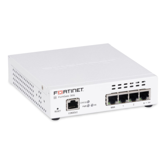 Fortinet FortiWiFi 30G Firewall Cihaz + 3 Yıl