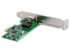 S-link SL-EXG5 PCI Express 10/1000 Ethernet Kart