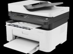 4ZB84A LaserJet MFP 137fnw Çok Fonksiyonlu Yazıcı